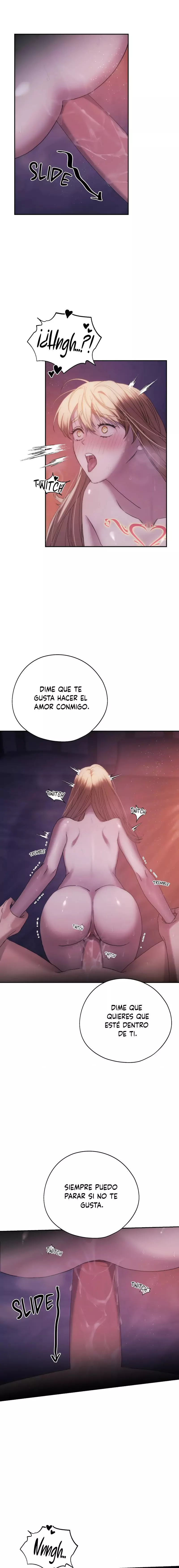 Me case con la hermana de mi prometida - Capítulo 22 - Página 7 - LectorTMOo