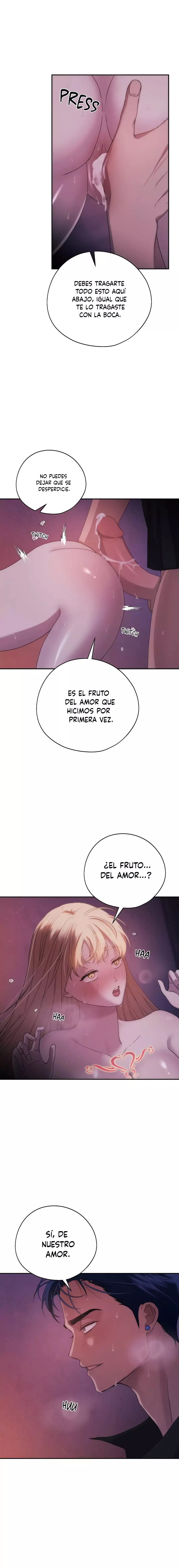 Me case con la hermana de mi prometida - Capítulo 22 - Página 15 - LectorTMOo