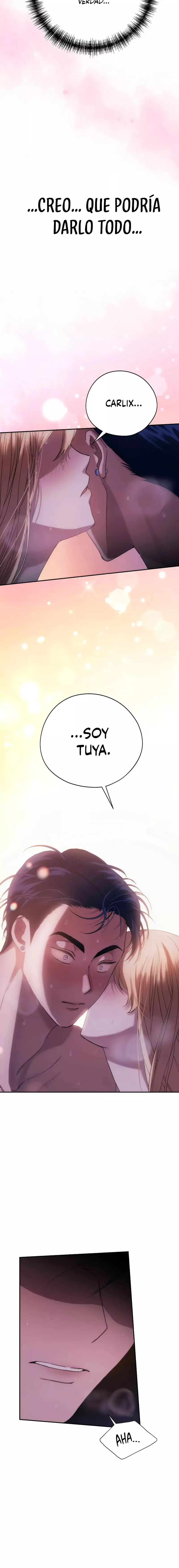 Me case con la hermana de mi prometida - Capítulo 23 - Página 12 - LectorTMOo
