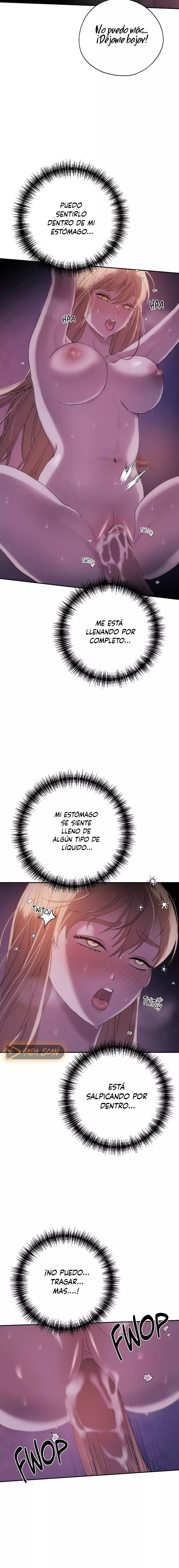Me case con la hermana de mi prometida - Capítulo 23 - Página 17 - LectorTMOo