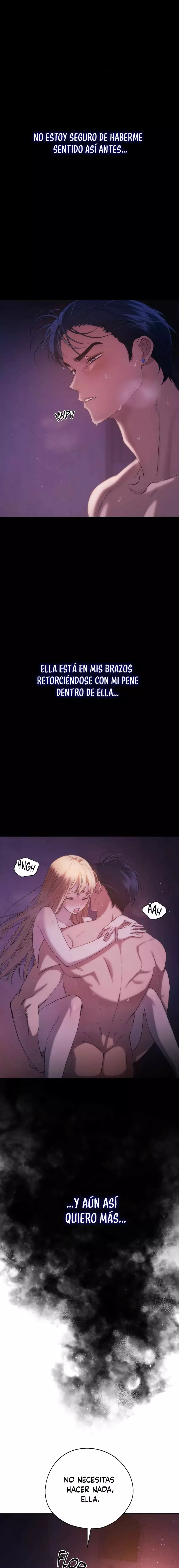 Me case con la hermana de mi prometida - Capítulo 24 - Página 2 - LectorTMOo