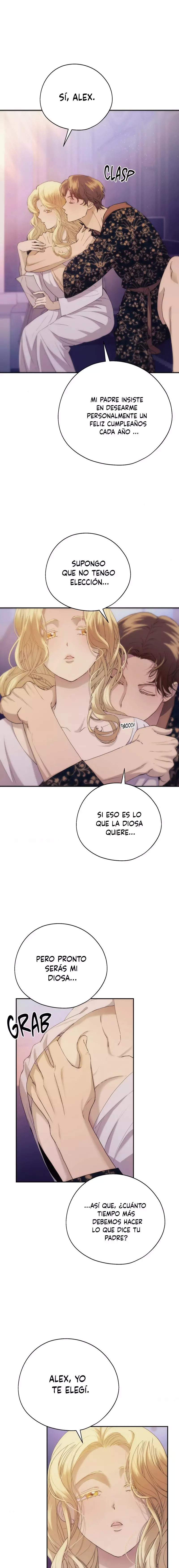 Me case con la hermana de mi prometida - Capítulo 25 - Página 2 - LectorTMOo