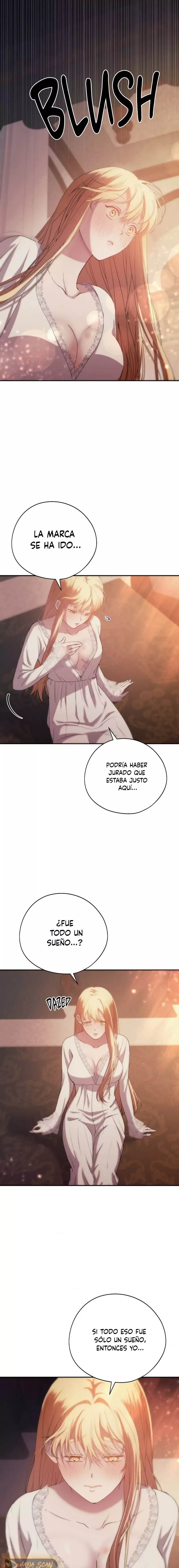 Me case con la hermana de mi prometida - Capítulo 25 - Página 6 - LectorTMOo