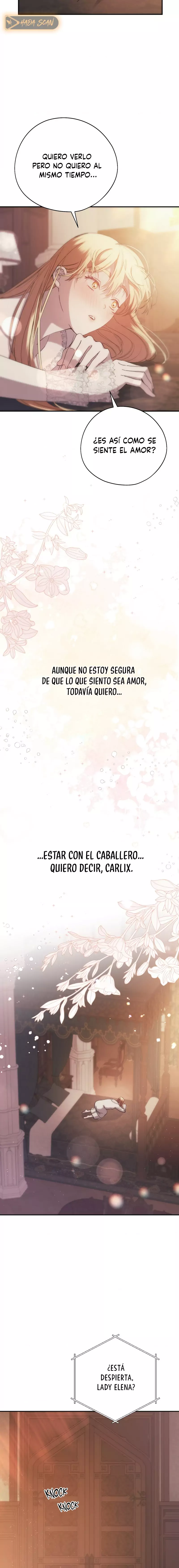 Me case con la hermana de mi prometida - Capítulo 25 - Página 10 - LectorTMOo