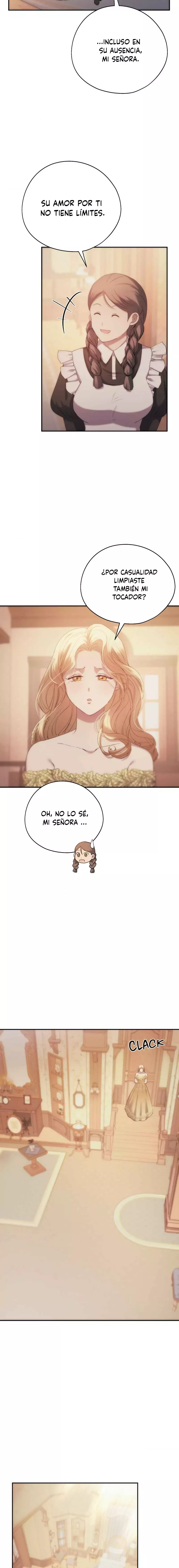 Me case con la hermana de mi prometida - Capítulo 26 - Página 15 - LectorTMOo