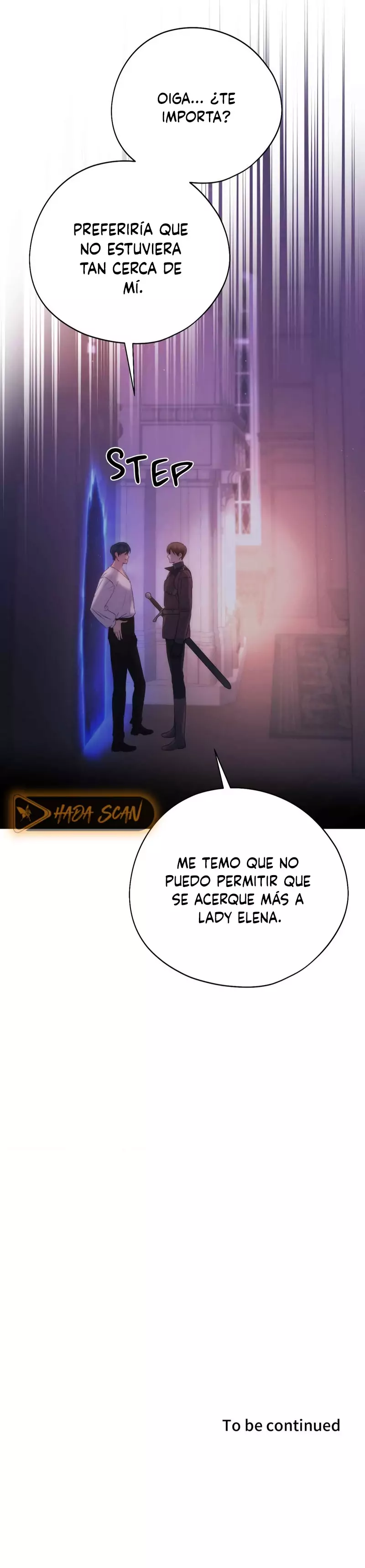 Me case con la hermana de mi prometida - Capítulo 26 - Página 19 - LectorTMOo