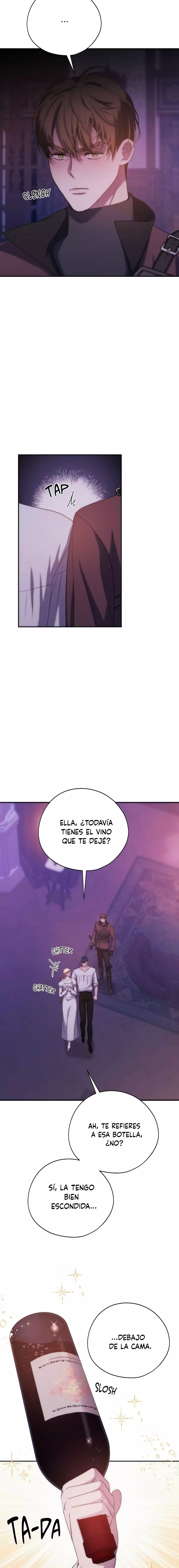 Me case con la hermana de mi prometida - Capítulo 27 - Página 10 - LectorTMOo