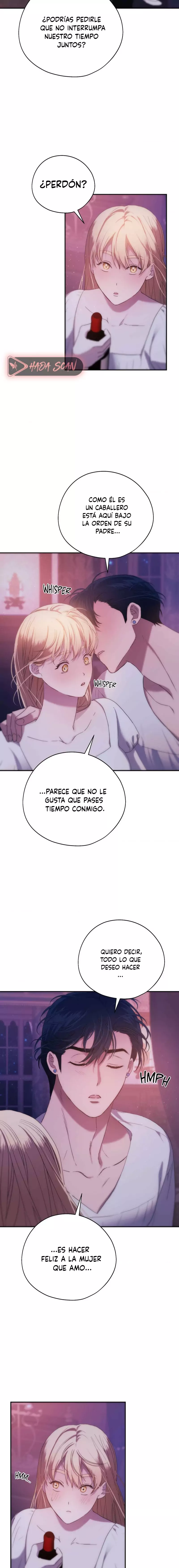 Me case con la hermana de mi prometida - Capítulo 27 - Página 13 - LectorTMOo