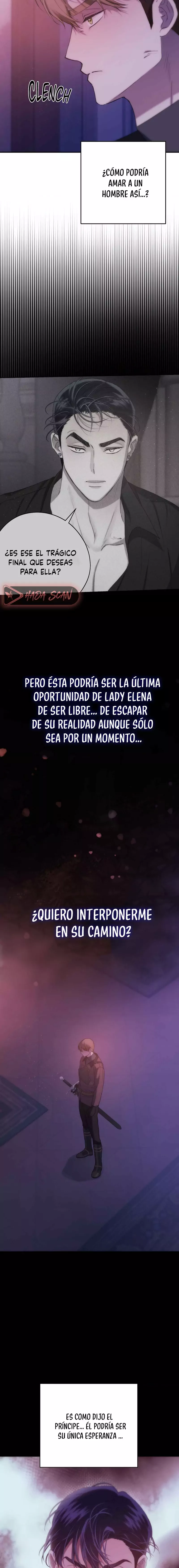 Me case con la hermana de mi prometida - Capítulo 27 - Página 16 - LectorTMOo