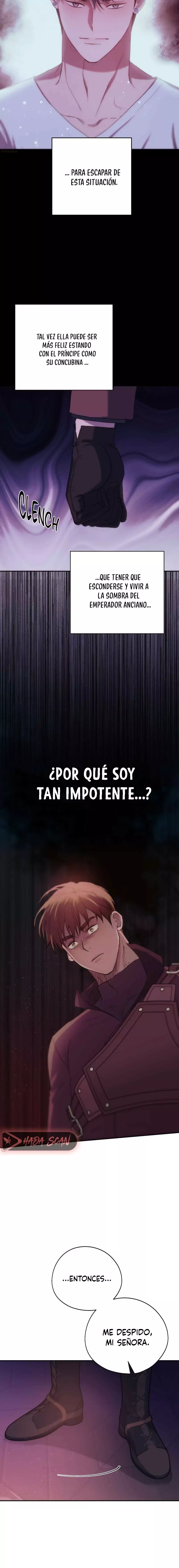 Me case con la hermana de mi prometida - Capítulo 27 - Página 17 - LectorTMOo