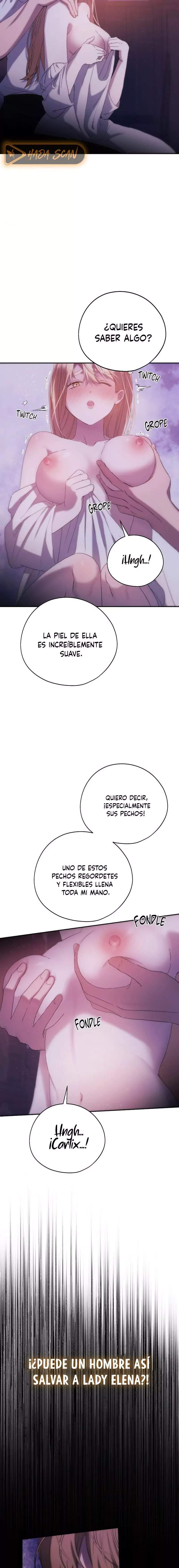Me case con la hermana de mi prometida - Capítulo 28 - Página 5 - LectorTMOo