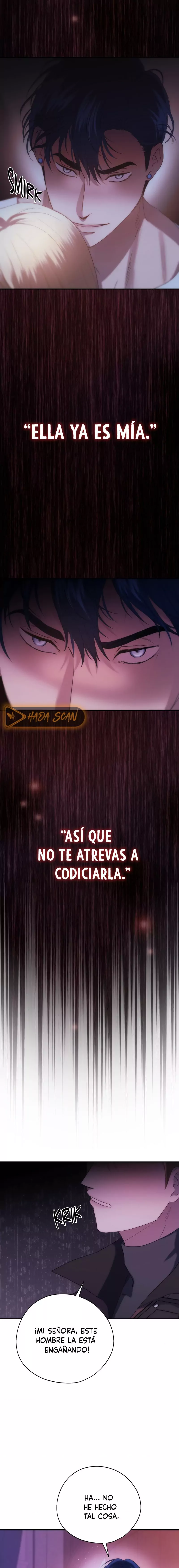 Me case con la hermana de mi prometida - Capítulo 28 - Página 13 - LectorTMOo