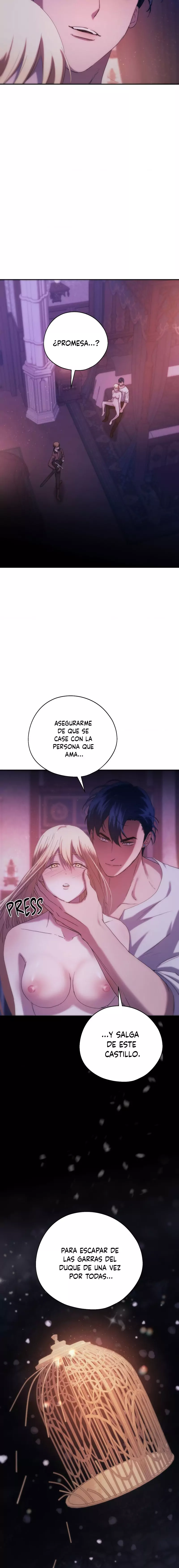 Me case con la hermana de mi prometida - Capítulo 28 - Página 15 - LectorTMOo