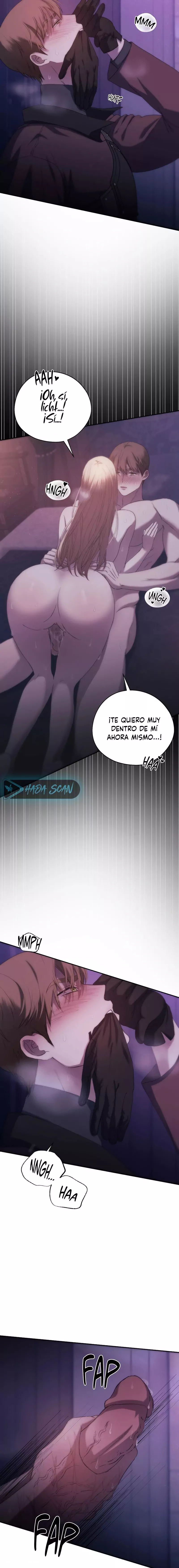 Me case con la hermana de mi prometida - Capítulo 29 - Página 14 - LectorTMOo