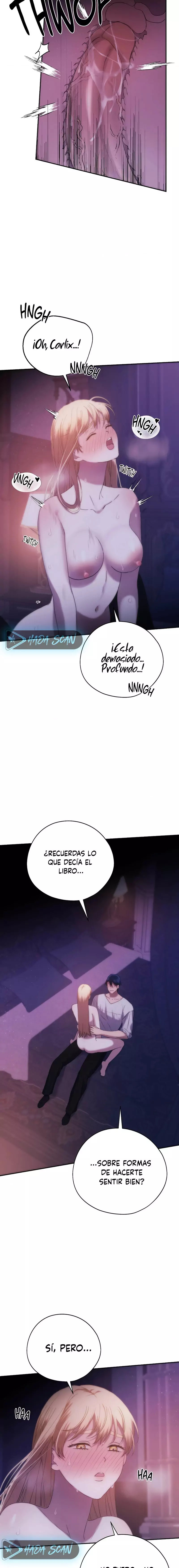 Me case con la hermana de mi prometida - Capítulo 29 - Página 17 - LectorTMOo
