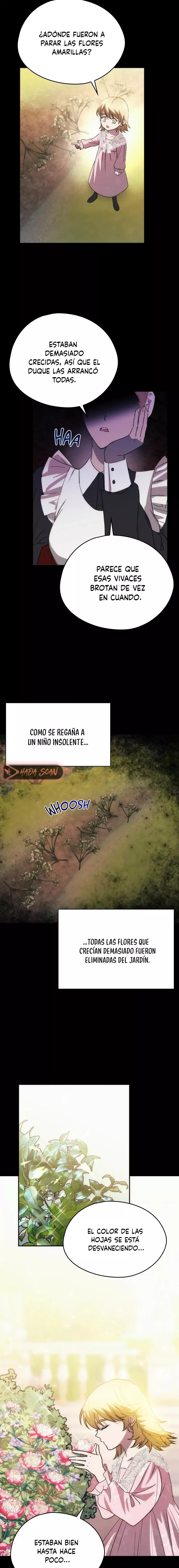 Me case con la hermana de mi prometida - Capítulo 3 - Página 3 - LectorTMOo