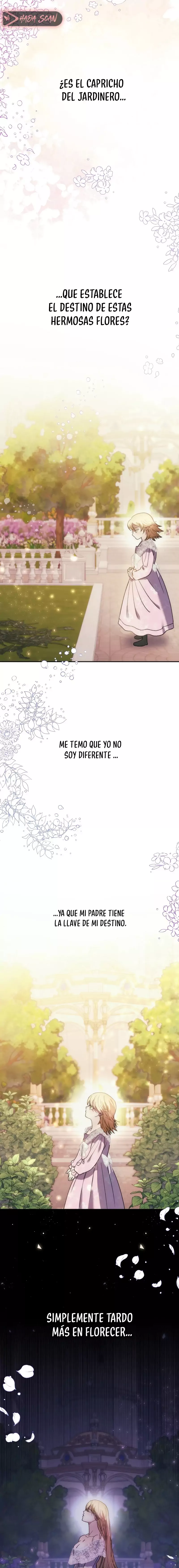 Me case con la hermana de mi prometida - Capítulo 3 - Página 5 - LectorTMOo
