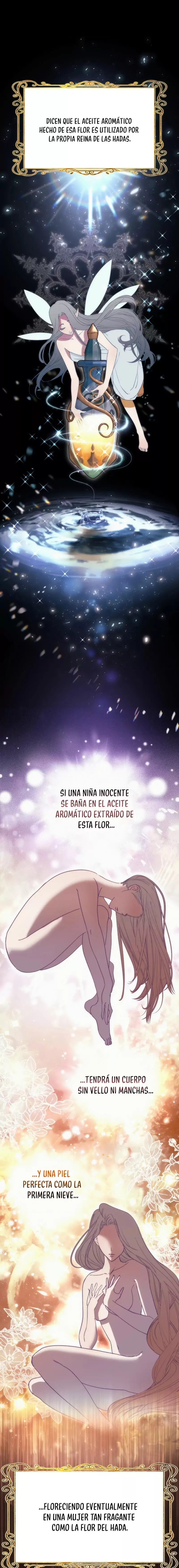 Me case con la hermana de mi prometida - Capítulo 3 - Página 8 - LectorTMOo