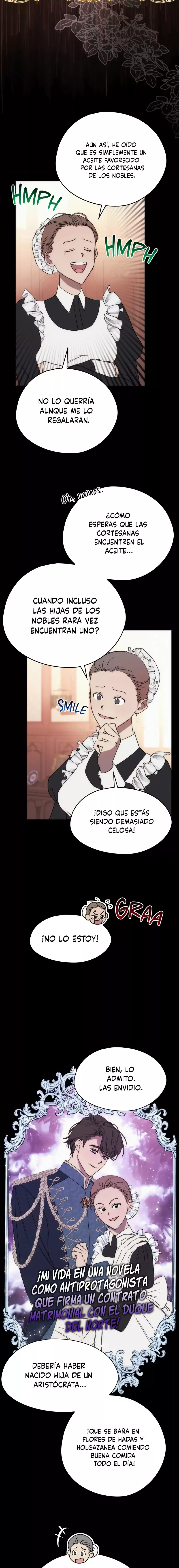 Me case con la hermana de mi prometida - Capítulo 3 - Página 9 - LectorTMOo