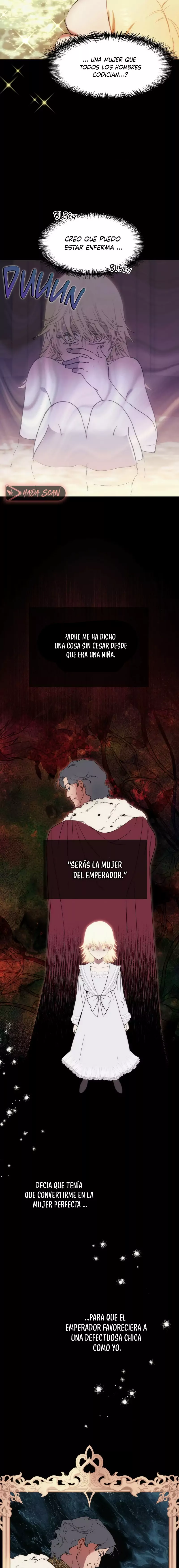 Me case con la hermana de mi prometida - Capítulo 3 - Página 11 - LectorTMOo