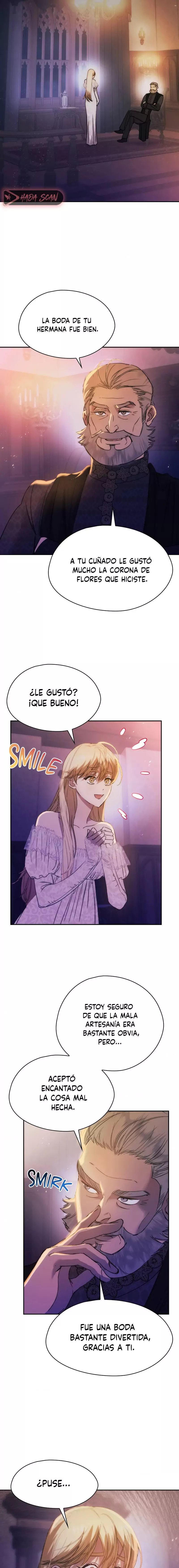 Me case con la hermana de mi prometida - Capítulo 3 - Página 13 - LectorTMOo