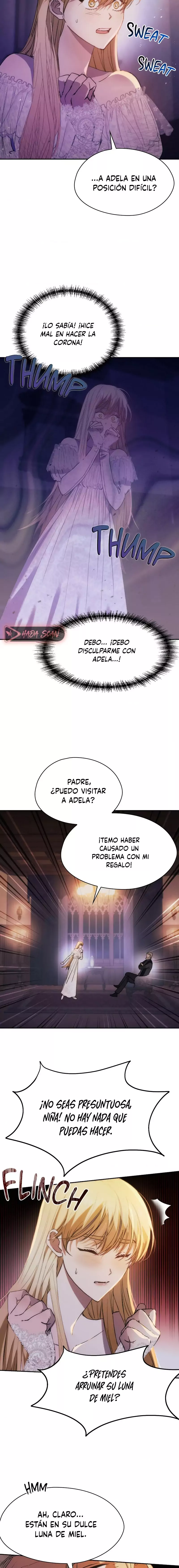 Me case con la hermana de mi prometida - Capítulo 3 - Página 14 - LectorTMOo