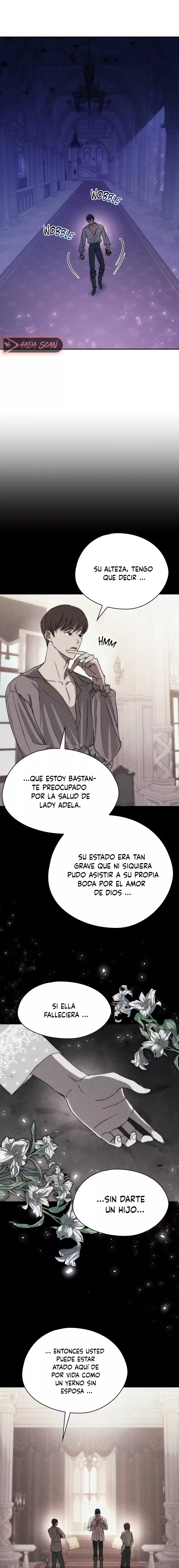 Me case con la hermana de mi prometida - Capítulo 3 - Página 16 - LectorTMOo