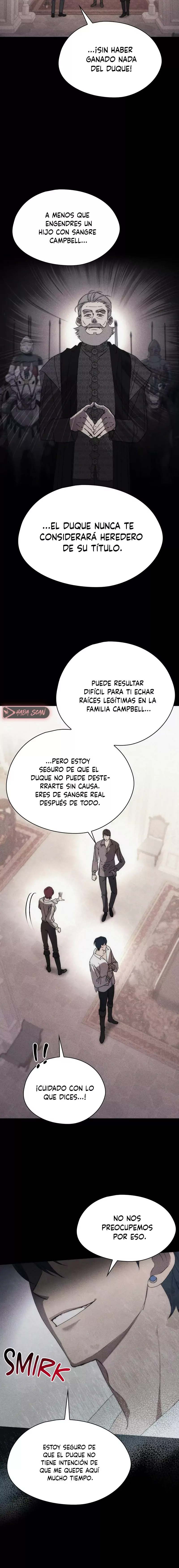 Me case con la hermana de mi prometida - Capítulo 3 - Página 17 - LectorTMOo