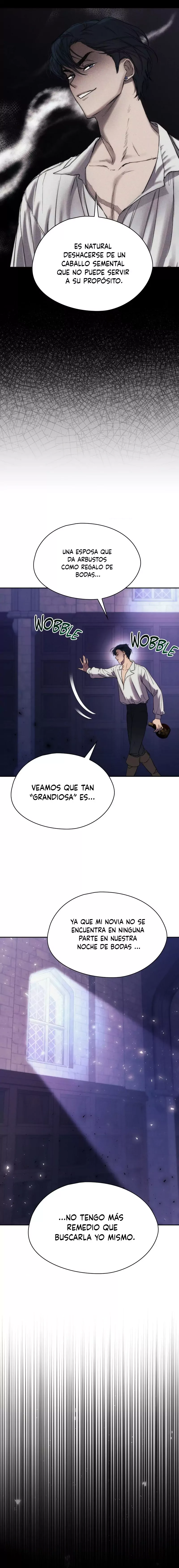 Me case con la hermana de mi prometida - Capítulo 3 - Página 18 - LectorTMOo