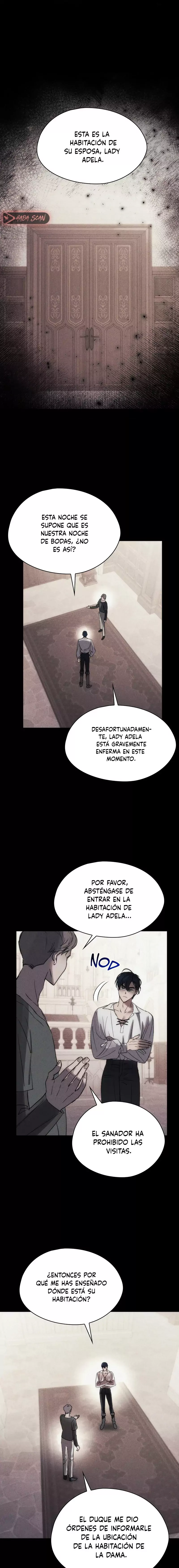 Me case con la hermana de mi prometida - Capítulo 3 - Página 19 - LectorTMOo