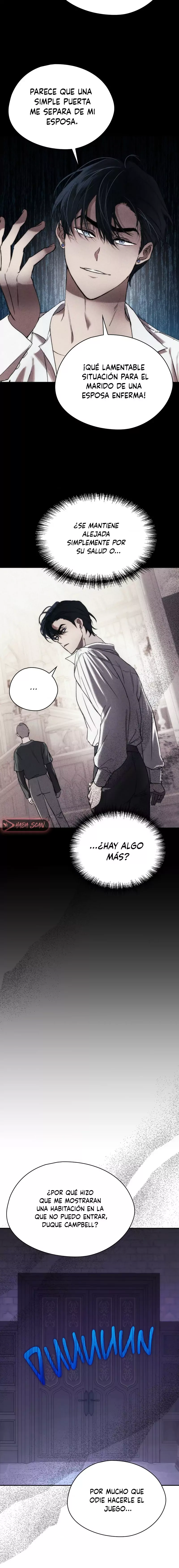 Me case con la hermana de mi prometida - Capítulo 3 - Página 20 - LectorTMOo