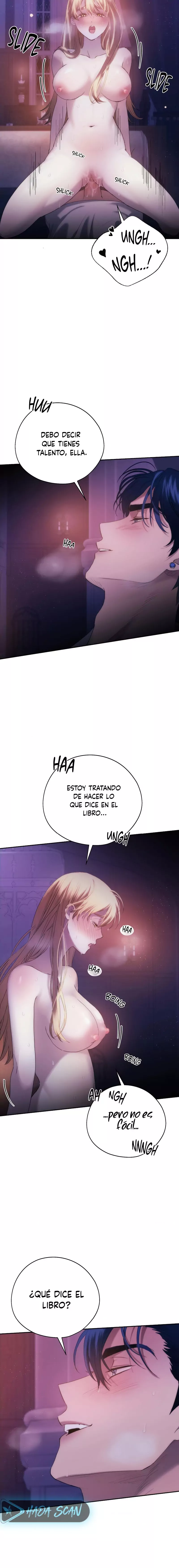 Me case con la hermana de mi prometida - Capítulo 30 - Página 4 - LectorTMOo