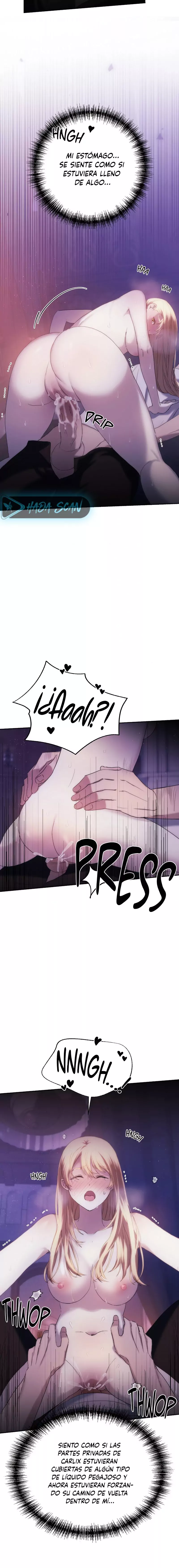 Me case con la hermana de mi prometida - Capítulo 30 - Página 14 - LectorTMOo