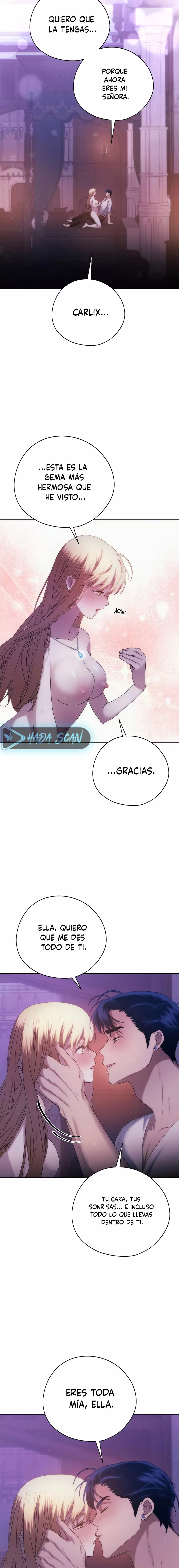 Me case con la hermana de mi prometida - Capítulo 30 - Página 17 - LectorTMOo