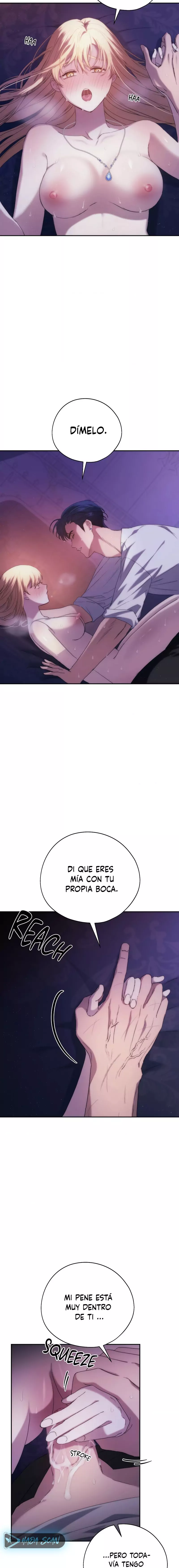 Me case con la hermana de mi prometida - Capítulo 31 - Página 4 - LectorTMOo