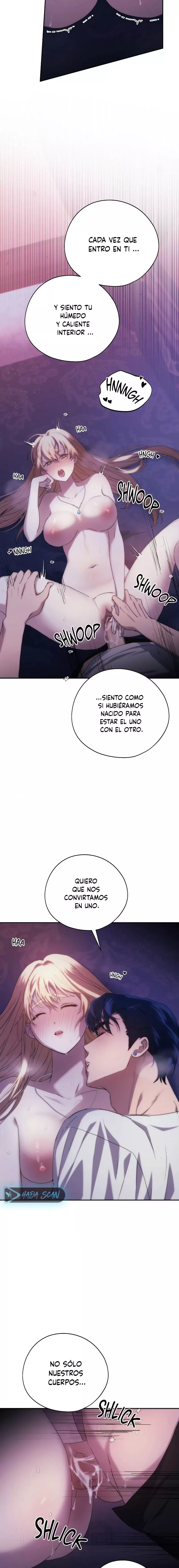 Me case con la hermana de mi prometida - Capítulo 31 - Página 6 - LectorTMOo