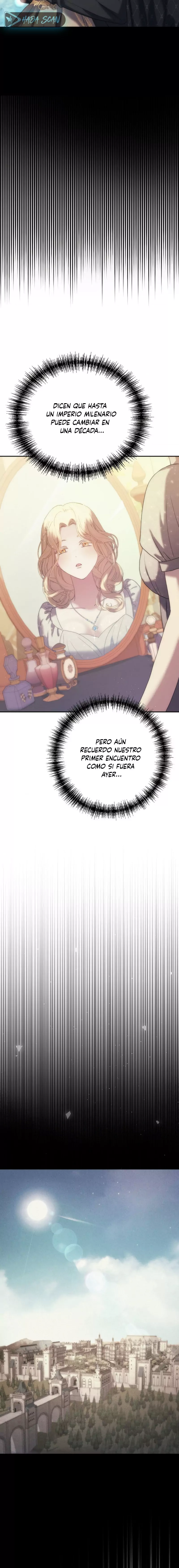 Me case con la hermana de mi prometida - Capítulo 31 - Página 11 - LectorTMOo