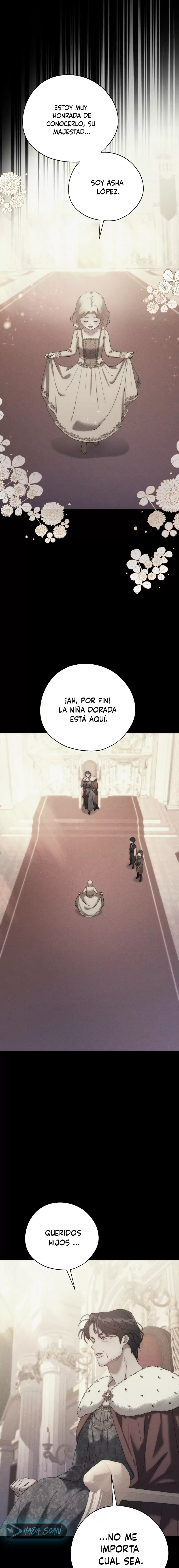 Me case con la hermana de mi prometida - Capítulo 31 - Página 12 - LectorTMOo