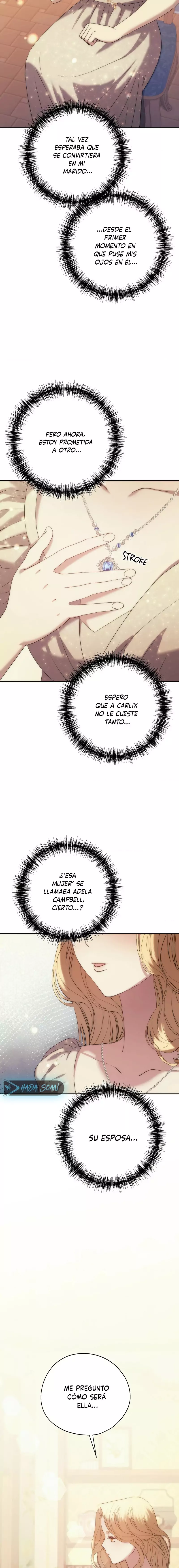 Me case con la hermana de mi prometida - Capítulo 31 - Página 17 - LectorTMOo