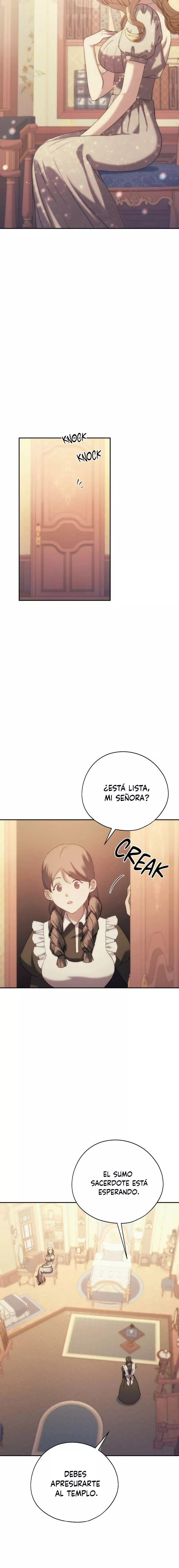 Me case con la hermana de mi prometida - Capítulo 31 - Página 18 - LectorTMOo