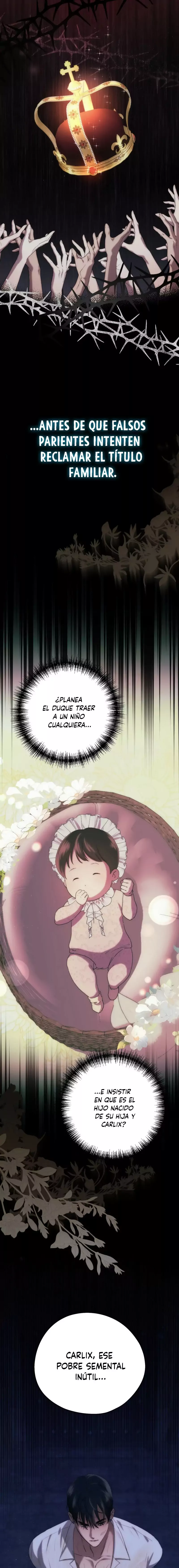 Me case con la hermana de mi prometida - Capítulo 32 - Página 10 - LectorTMOo