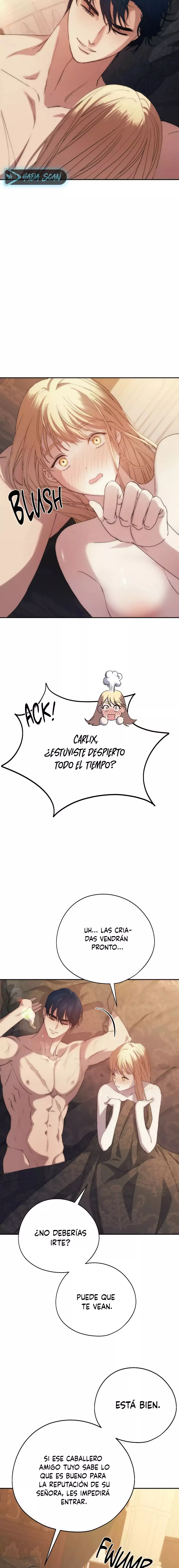Me case con la hermana de mi prometida - Capítulo 32 - Página 16 - LectorTMOo