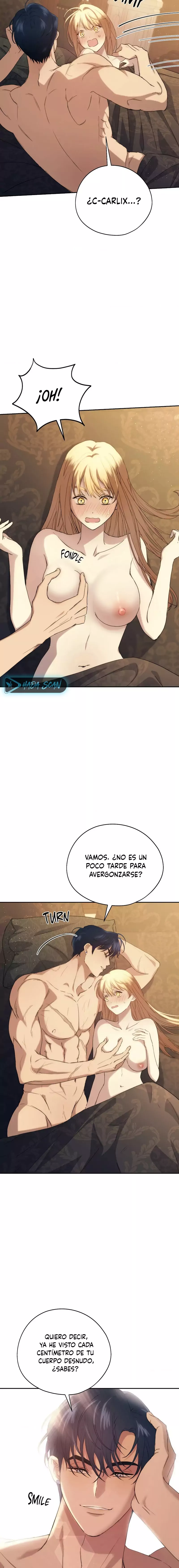 Me case con la hermana de mi prometida - Capítulo 32 - Página 17 - LectorTMOo