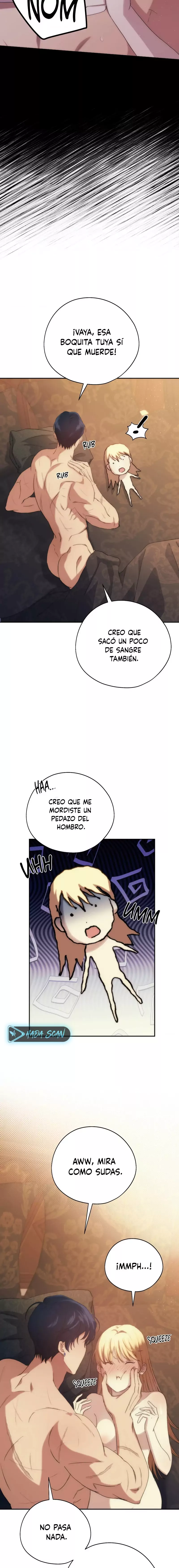 Me case con la hermana de mi prometida - Capítulo 32 - Página 19 - LectorTMOo