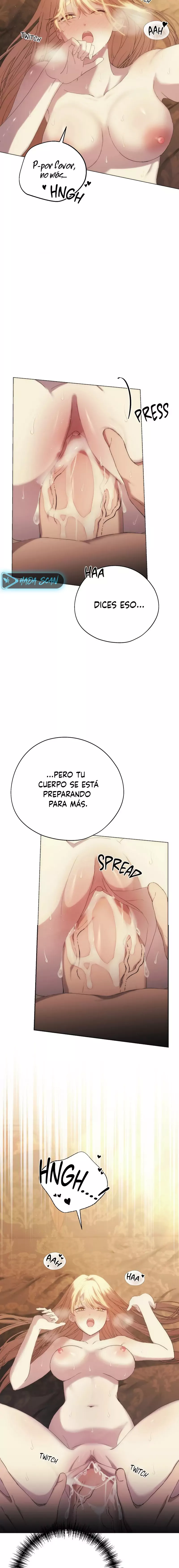 Me case con la hermana de mi prometida - Capítulo 33 - Página 3 - LectorTMOo