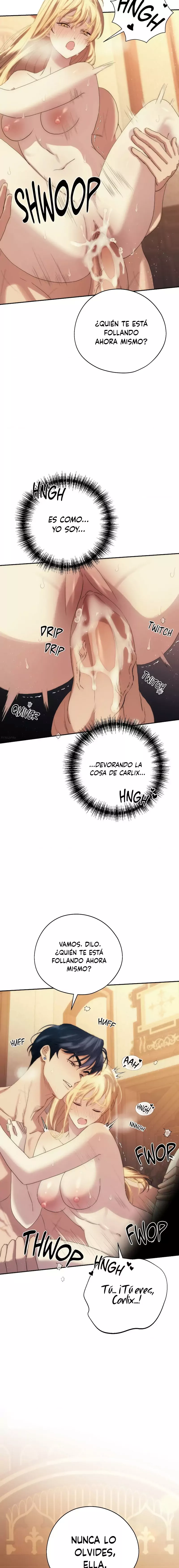 Me case con la hermana de mi prometida - Capítulo 33 - Página 12 - LectorTMOo