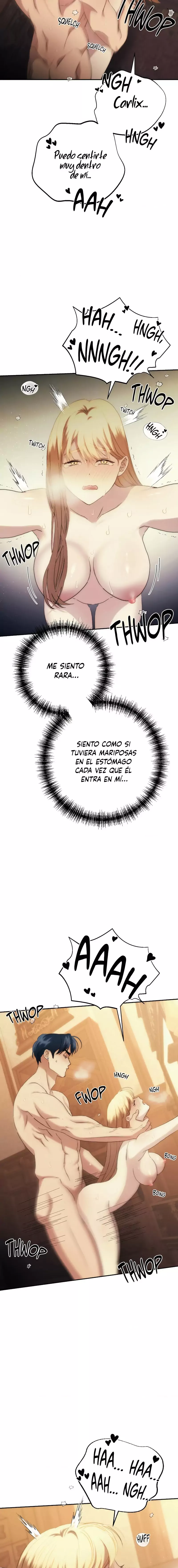 Me case con la hermana de mi prometida - Capítulo 33 - Página 15 - LectorTMOo