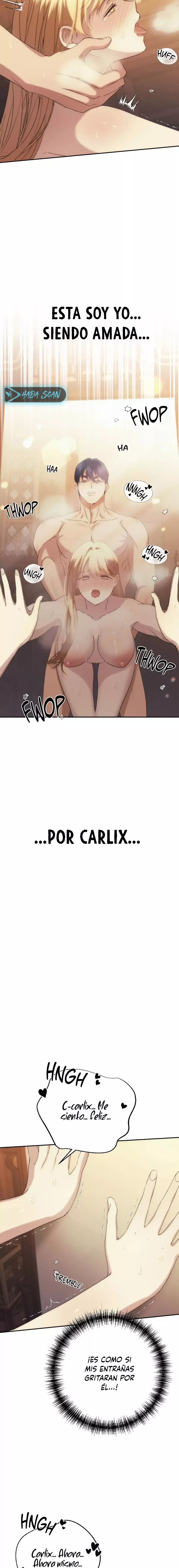 Me case con la hermana de mi prometida - Capítulo 33 - Página 16 - LectorTMOo