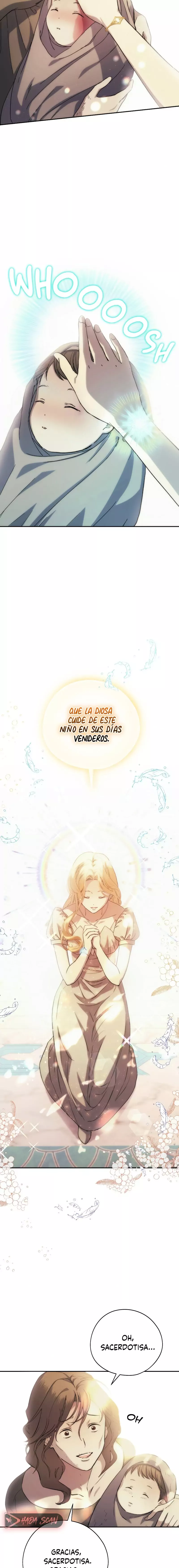 Me case con la hermana de mi prometida - Capítulo 34 - Página 6 - LectorTMOo