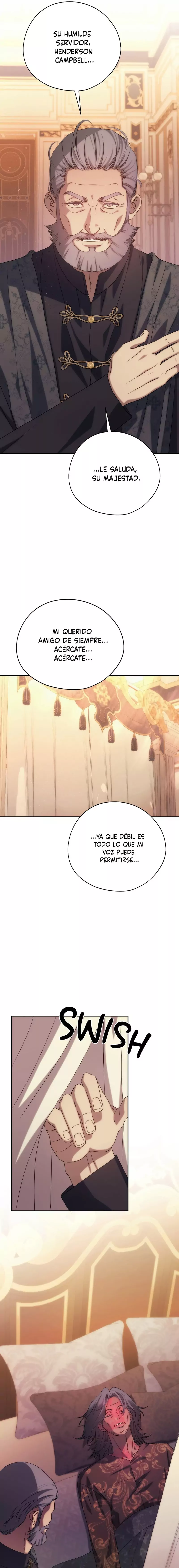 Me case con la hermana de mi prometida - Capítulo 34 - Página 19 - LectorTMOo